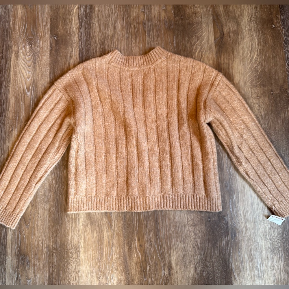 NWT Lucky‎ Cardigan Sweater - Picture 4 of 10